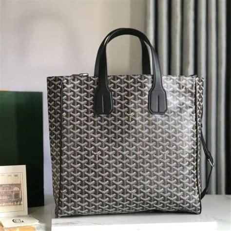 is goyard popular|why is goyard so popular.